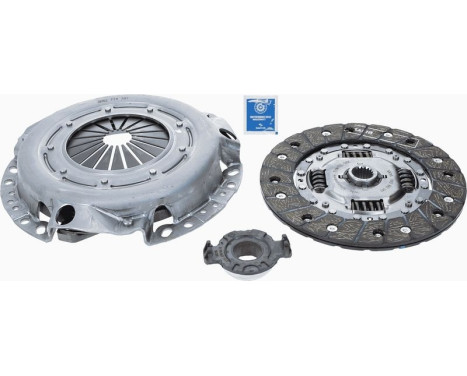 Clutch Kit 3000 841 201 Sachs, Image 2