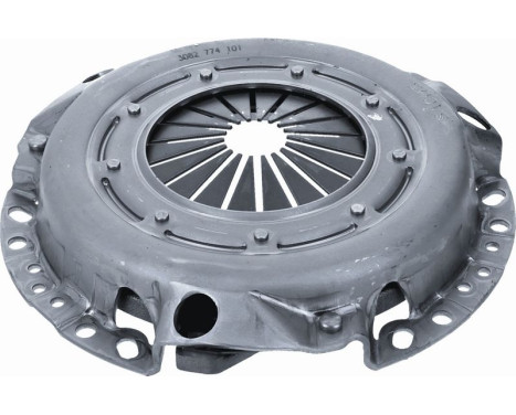 Clutch Kit 3000 841 201 Sachs, Image 3