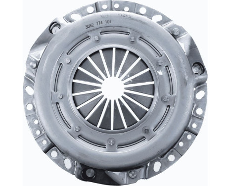 Clutch Kit 3000 841 201 Sachs, Image 5