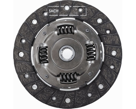 Clutch Kit 3000 841 201 Sachs, Image 7
