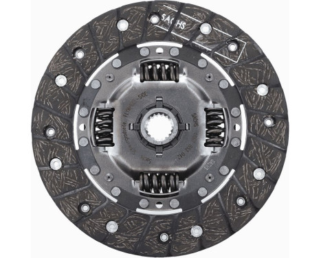 Clutch Kit 3000 841 201 Sachs, Image 8