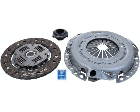 Clutch Kit 3000 842 501 Sachs