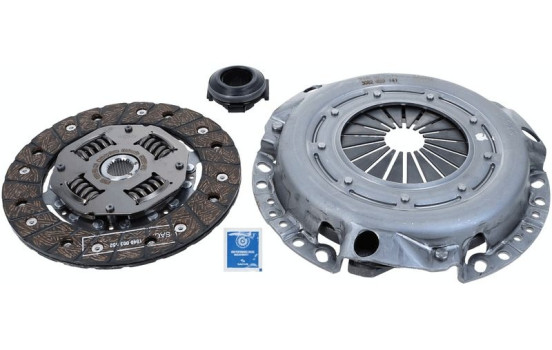 Clutch Kit 3000 842 501 Sachs