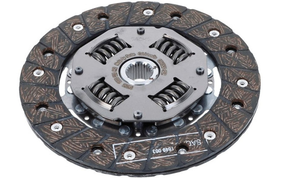 Clutch Kit 3000 842 501 Sachs, Image 5