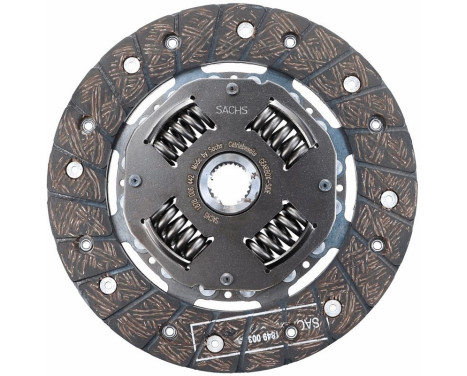 Clutch Kit 3000 842 501 Sachs, Image 7