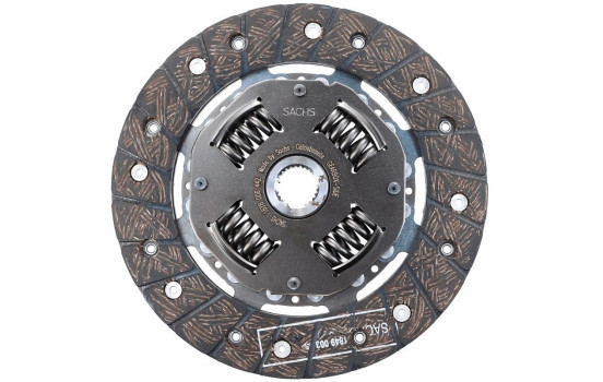 Clutch Kit 3000 842 501 Sachs, Image 7