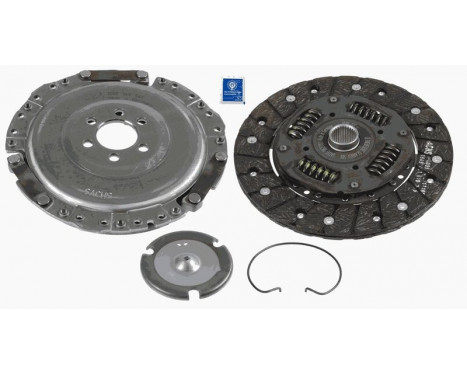 Clutch Kit 3000 843 601 Sachs, Image 2