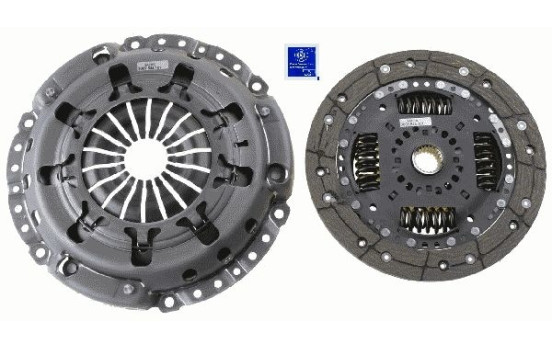 Clutch Kit 3000 844 101 Sachs