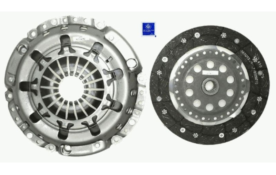 Clutch Kit 3000 844 501 Sachs