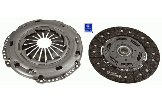 Clutch Kit 3000 844 901 Sachs