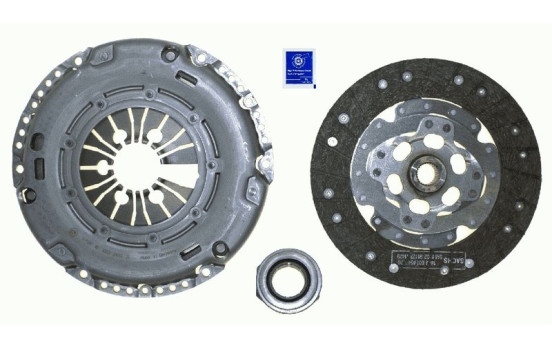 Clutch Kit 3000 845 701 Sachs