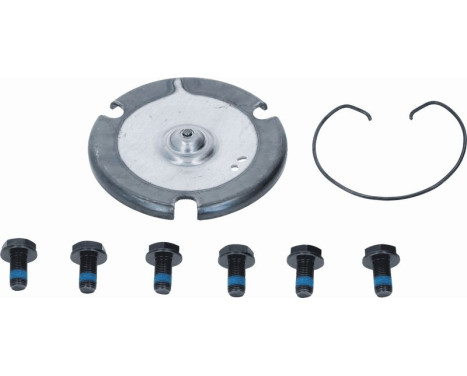 Clutch Kit 3000 846 301 Sachs, Image 3