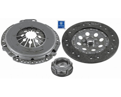Clutch Kit 3000 846 501 Sachs, Image 2