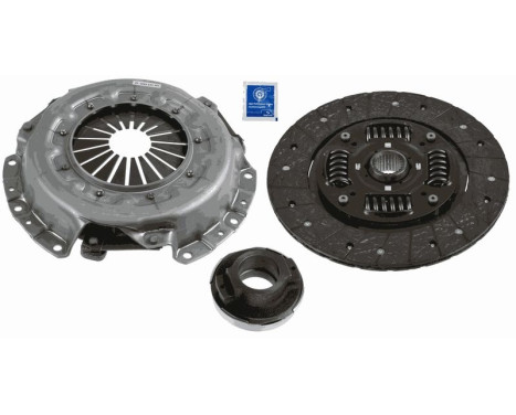 Clutch Kit 3000 855 001 Sachs, Image 2