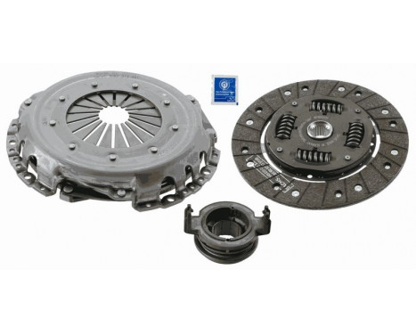 Clutch Kit 3000 855 201 Sachs, Image 3