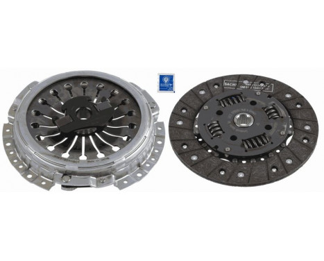 Clutch Kit 3000 855 401 Sachs, Image 2