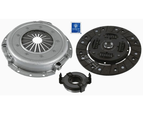 Clutch Kit 3000 855 801 Sachs, Image 2