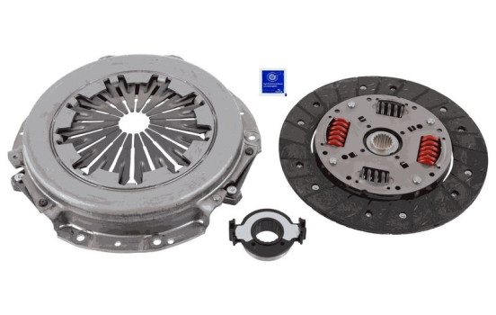 Clutch Kit 3000 857 701 Sachs