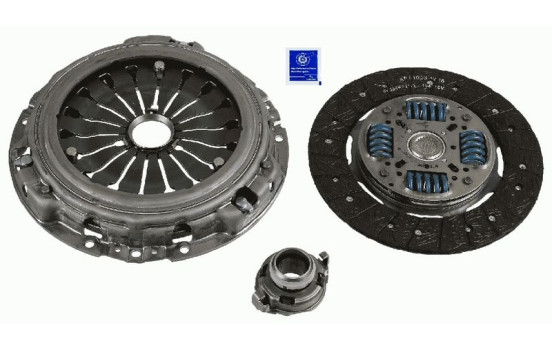Clutch Kit 3000 858 002 Sachs