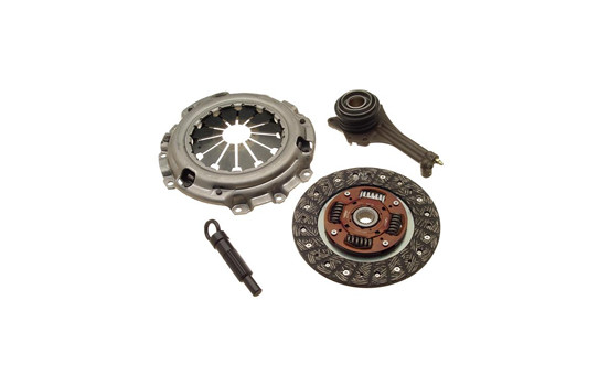 Clutch Kit 3000 858 401 Sachs