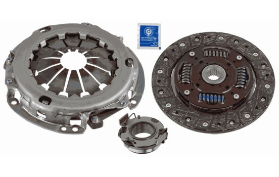 Clutch Kit 3000 858 401 Sachs, Image 2