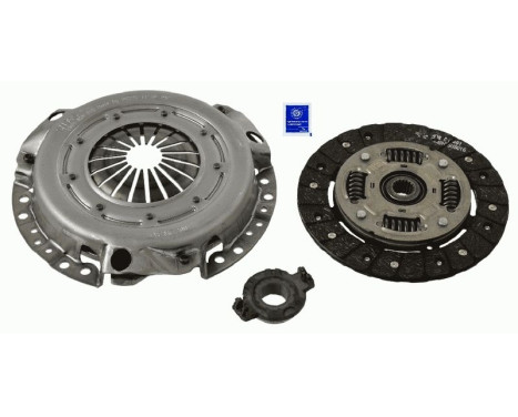 Clutch Kit 3000 859 101 Sachs