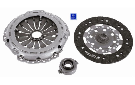 Clutch Kit 3000 859 301 Sachs