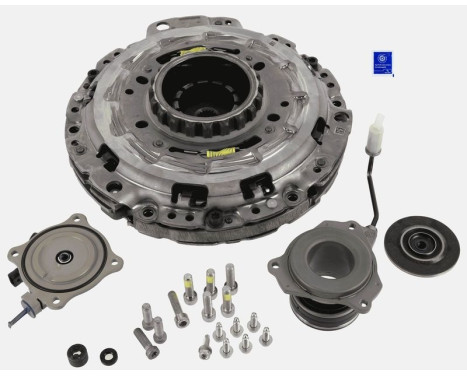 Clutch kit 3000 943 005 Sachs, Image 2