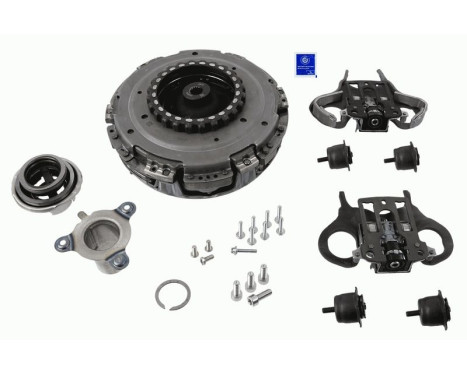 Clutch kit 3000 943 009 Sachs, Image 2