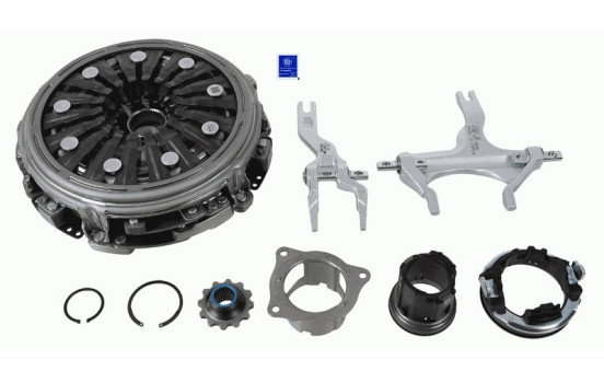 Clutch kit 3000 944 003 Sachs
