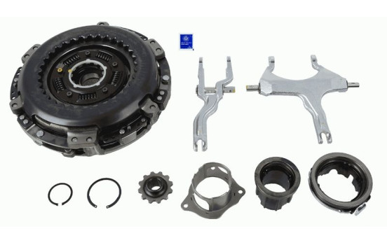Clutch kit 3000 944 003 Sachs, Image 2