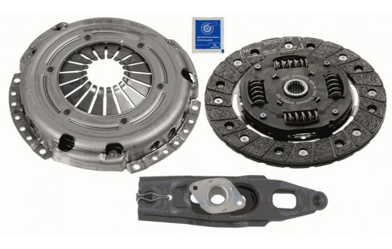 Clutch Kit 3000 950 001 Sachs