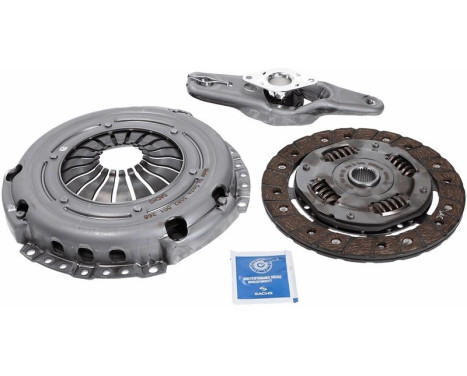 Clutch Kit 3000 950 002 Sachs, Image 2