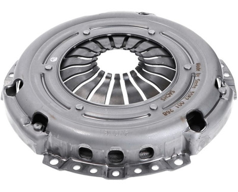 Clutch Kit 3000 950 002 Sachs, Image 3