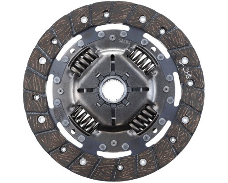 Clutch Kit 3000 950 002 Sachs, Image 7