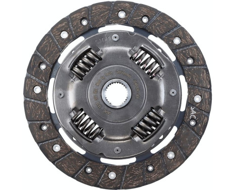 Clutch Kit 3000 950 002 Sachs, Image 8