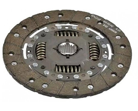 Clutch Kit 3000 950 003 Sachs, Image 3