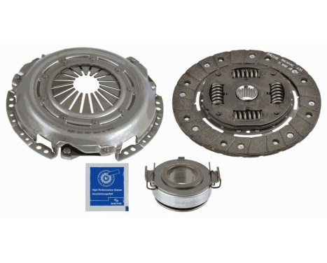 Clutch Kit 3000 950 003 Sachs, Image 4