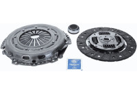 Clutch Kit 3000 950 005 Sachs