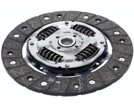 Clutch Kit 3000 950 005 Sachs, Image 5