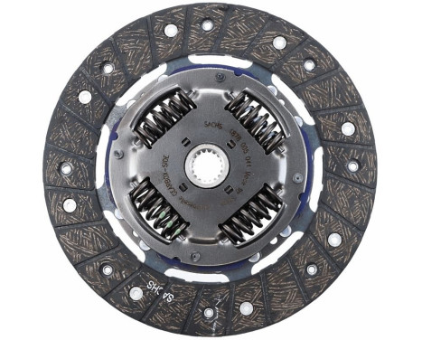 Clutch Kit 3000 950 005 Sachs, Image 7