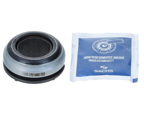 Clutch Kit 3000 950 005 Sachs, Image 8