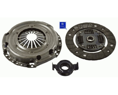 Clutch kit 3000 950 012 Sachs