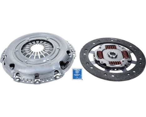 Clutch Kit 3000 950 016 Sachs