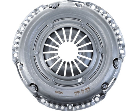 Clutch Kit 3000 950 016 Sachs, Image 4