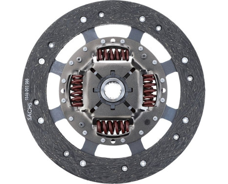 Clutch Kit 3000 950 016 Sachs, Image 6