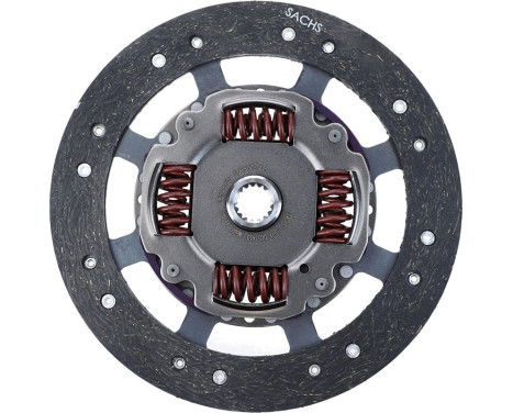 Clutch Kit 3000 950 016 Sachs, Image 7