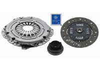 Clutch Kit 3000 950 024 Sachs