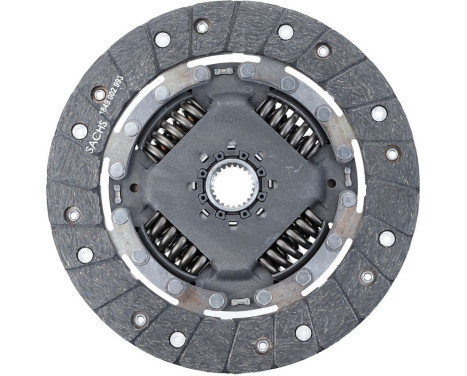 Clutch Kit 3000 950 057 Sachs, Image 7