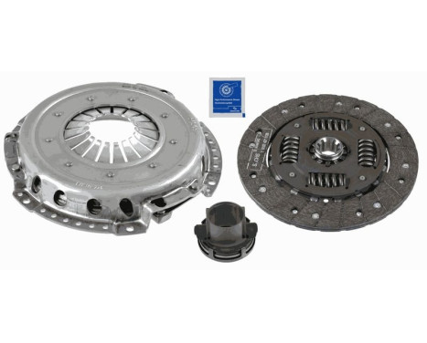 Clutch Kit 3000 950 058 Sachs